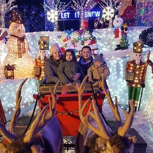 Meet your Posher, Luis